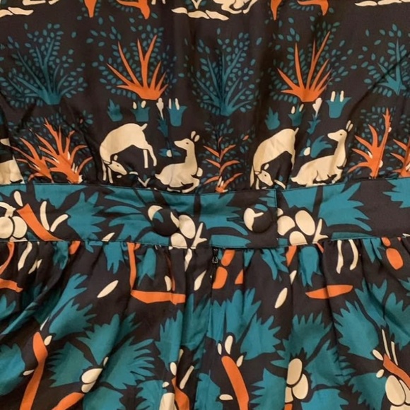 Blouse - Picture 4 of 4